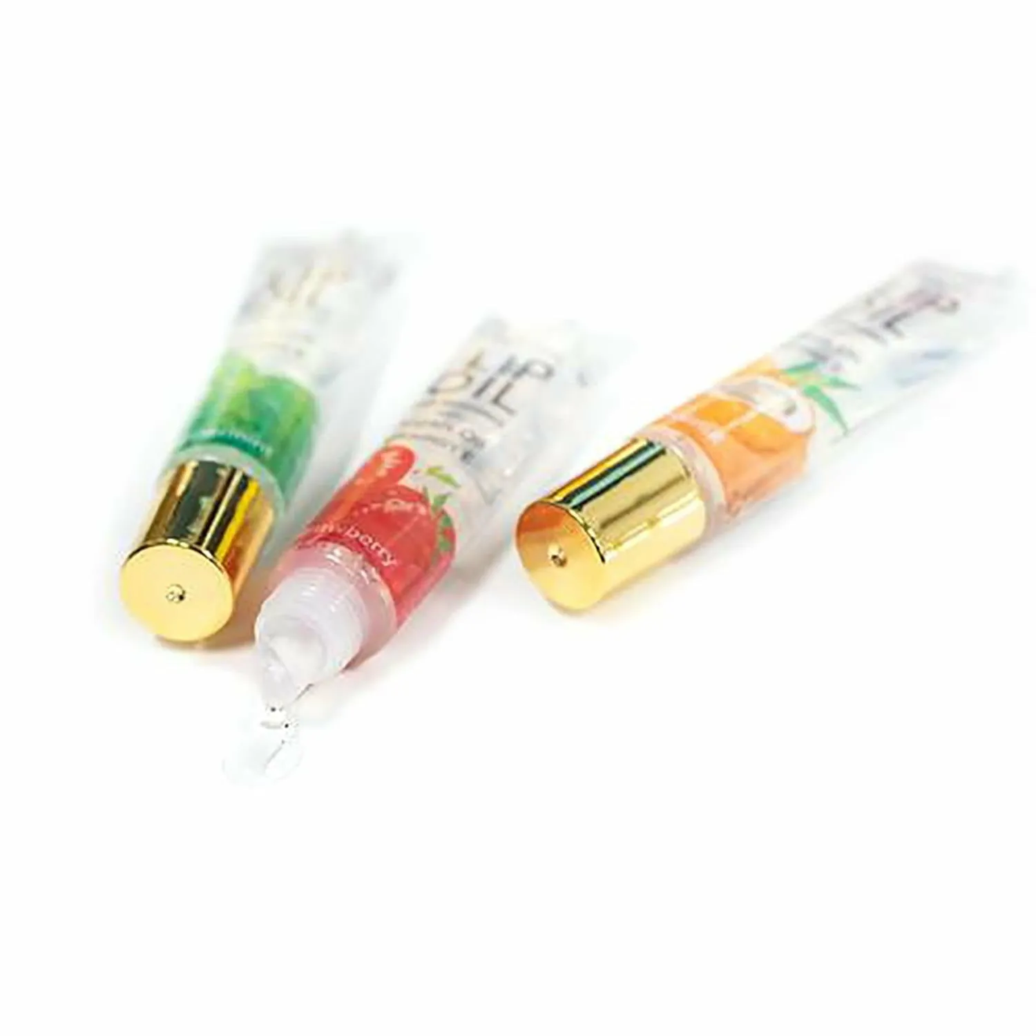 HerMine Lip Oil with Argan Oil & Vitamin E