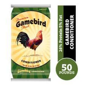 Hi Spirit GB Conditioner 50#