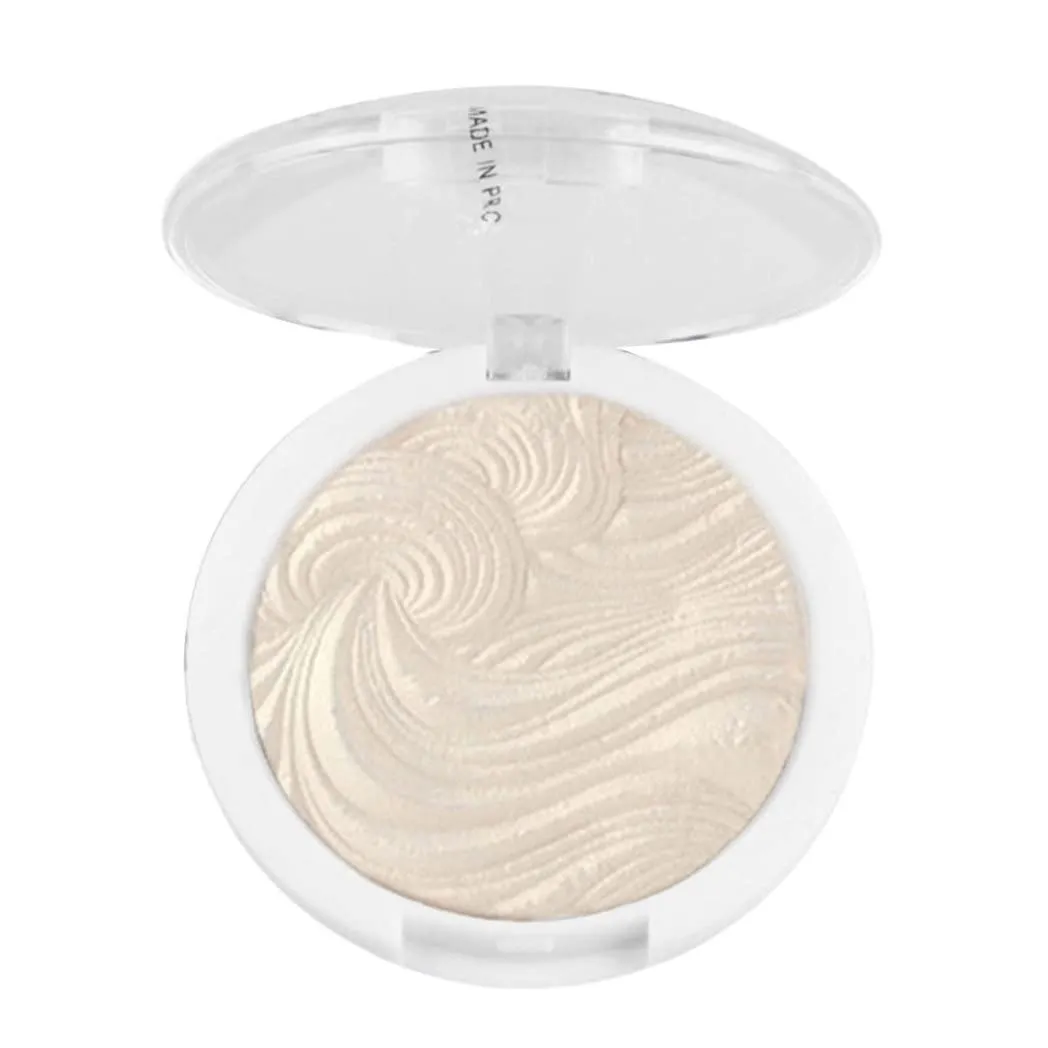 Highlight Powder Palette Facial Brightening Shimmer Powder for Makeup Style 1