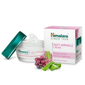 HIMALAYA ANTI WRINKLE TREATMENT CREAM