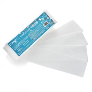 Hive Honey comb wax strip