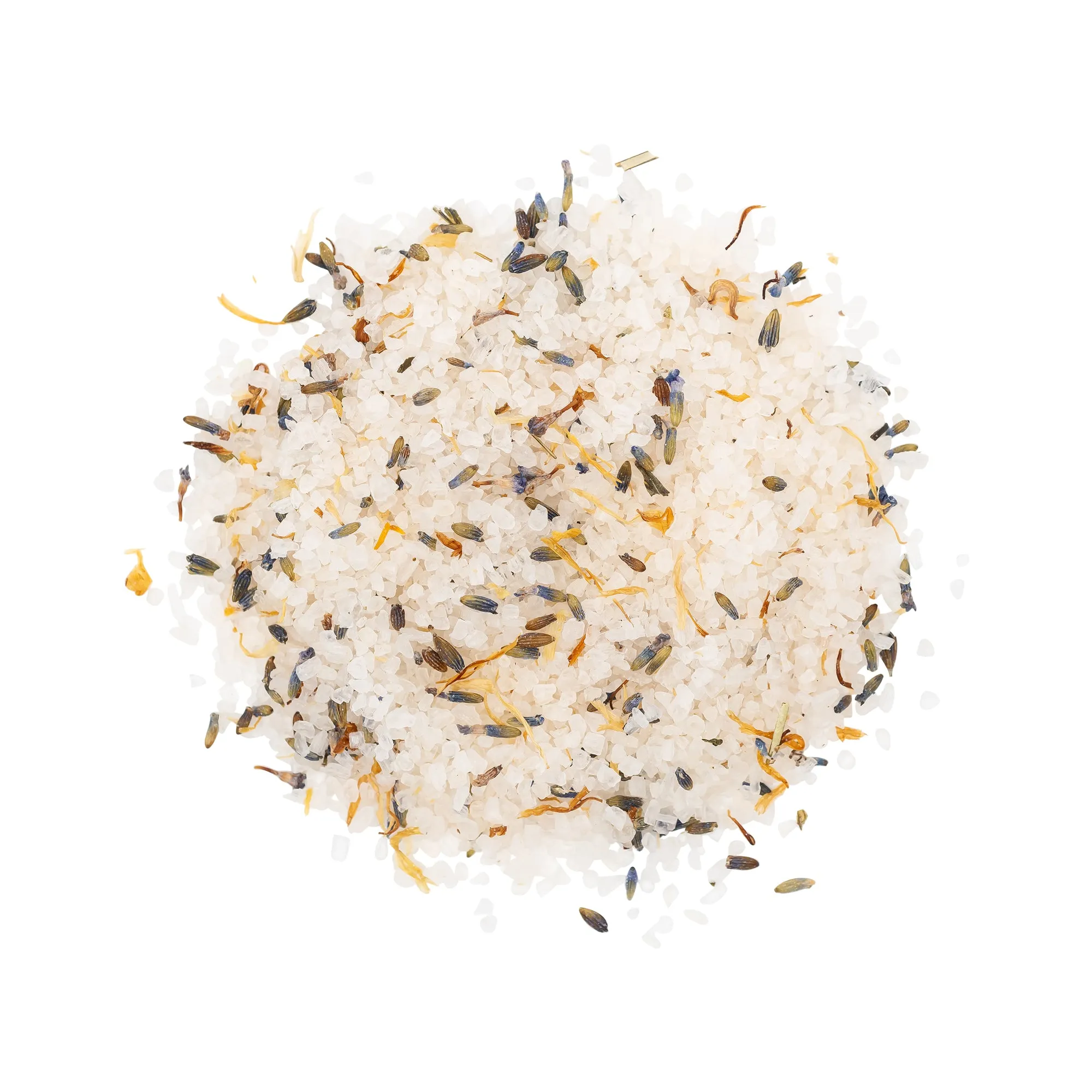 Honey   Almond Aromatherapy Bath Salt Soak