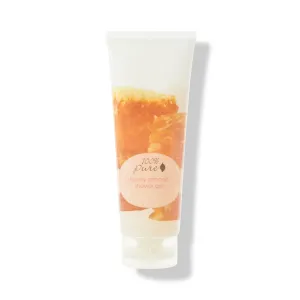 Honey Almond Shower Gel