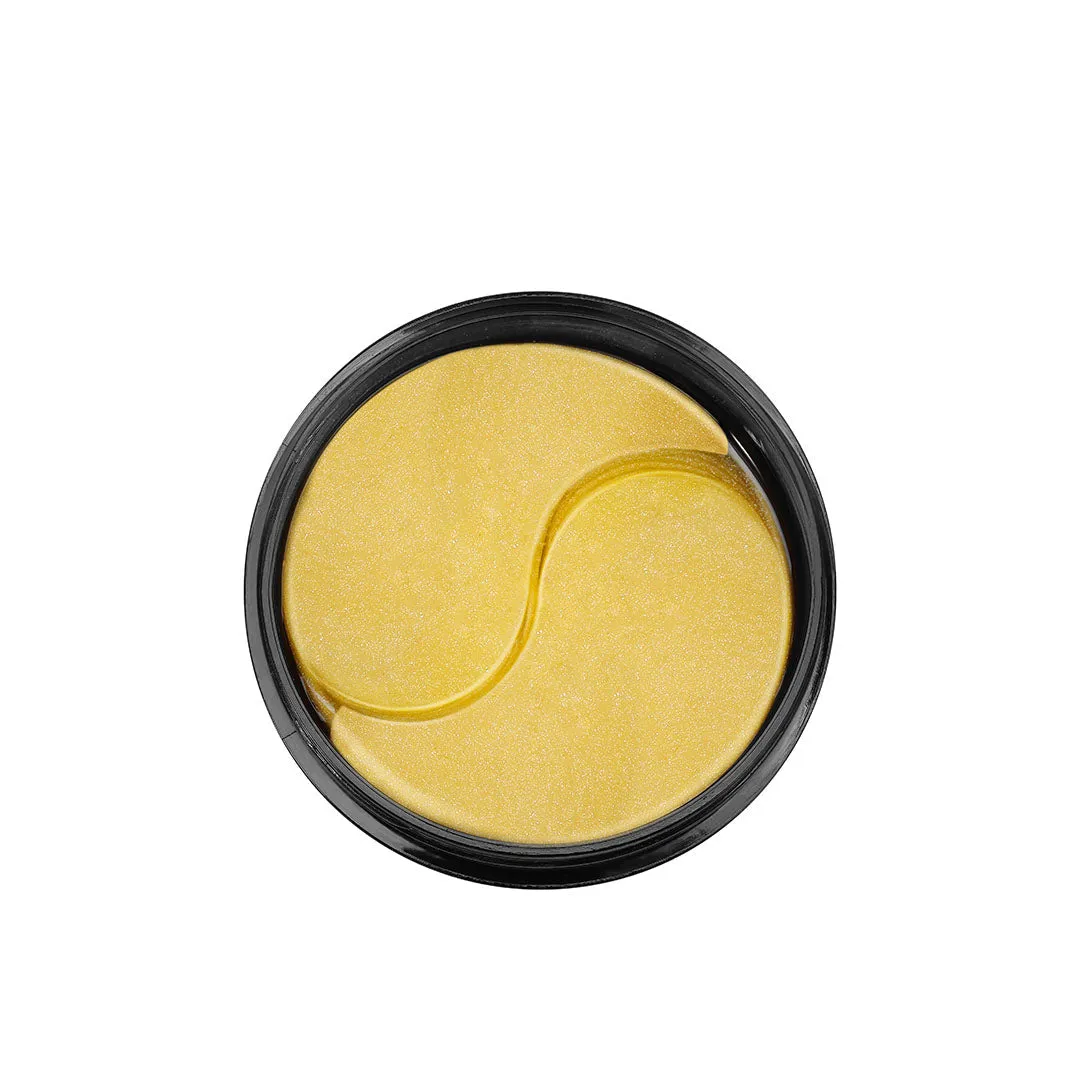 Honey Luminous Royal Propolis Eye Patch Black 60pcs