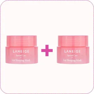 Hot Deal - Laneige - Lip Sleeping Mask - 3g   Laneige - Lip Sleeping Mask - 3g