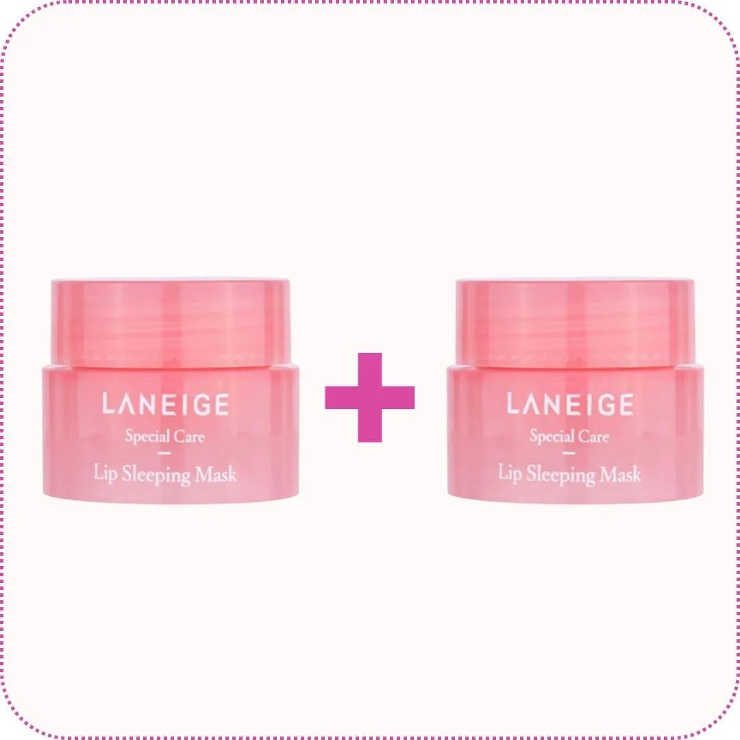 Hot Deal - Laneige - Lip Sleeping Mask - 3g   Laneige - Lip Sleeping Mask - 3g
