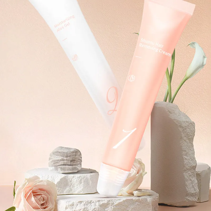 ⏳Hot Promotion 49% OFF⏳Hair Removal Cream Kit for Women💛
