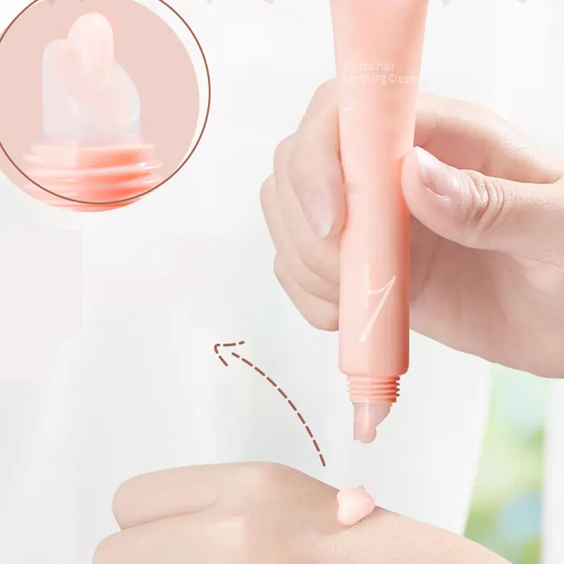 ⏳Hot Promotion 49% OFF⏳Hair Removal Cream Kit for Women💛