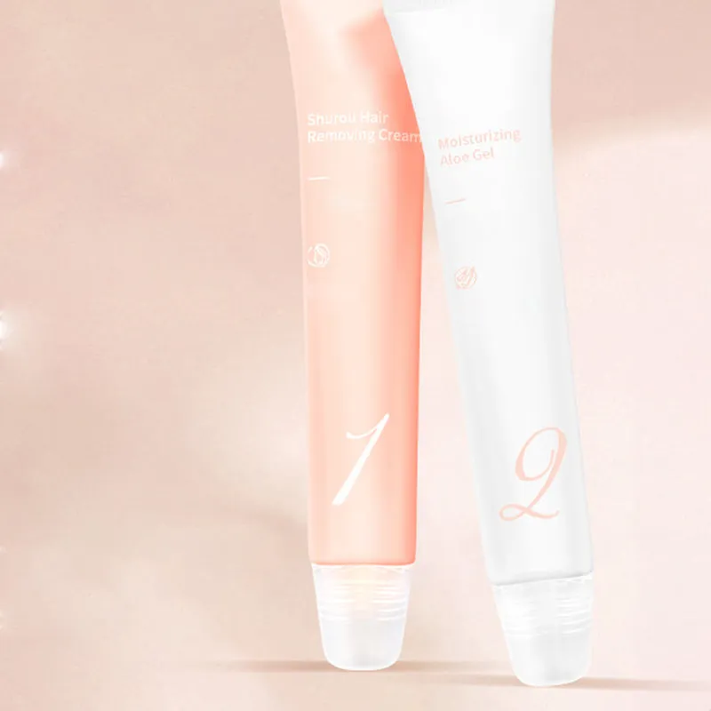 ⏳Hot Promotion 49% OFF⏳Hair Removal Cream Kit for Women💛