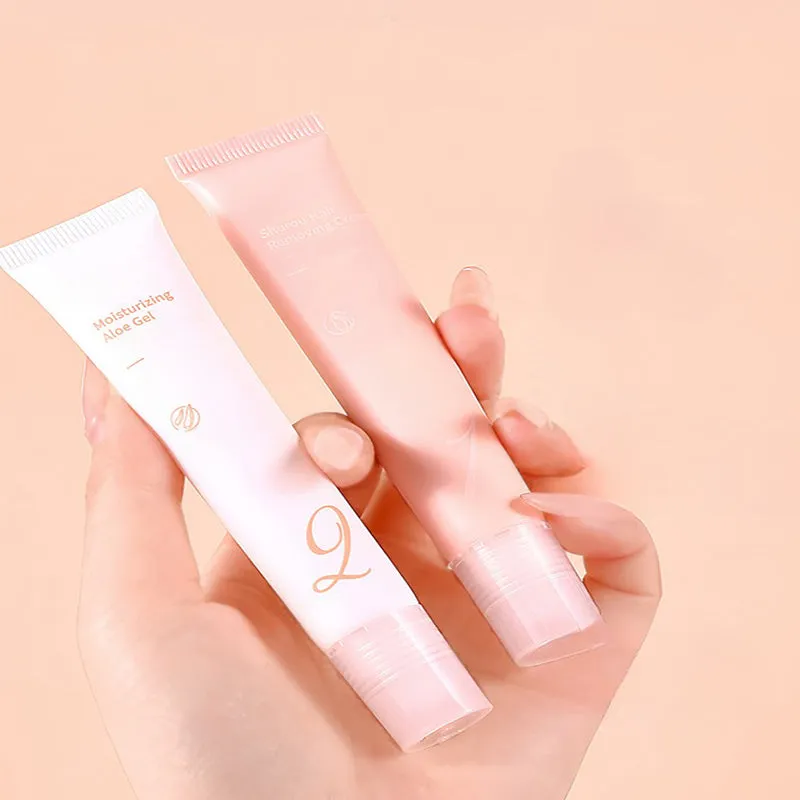⏳Hot Promotion 49% OFF⏳Hair Removal Cream Kit for Women💛