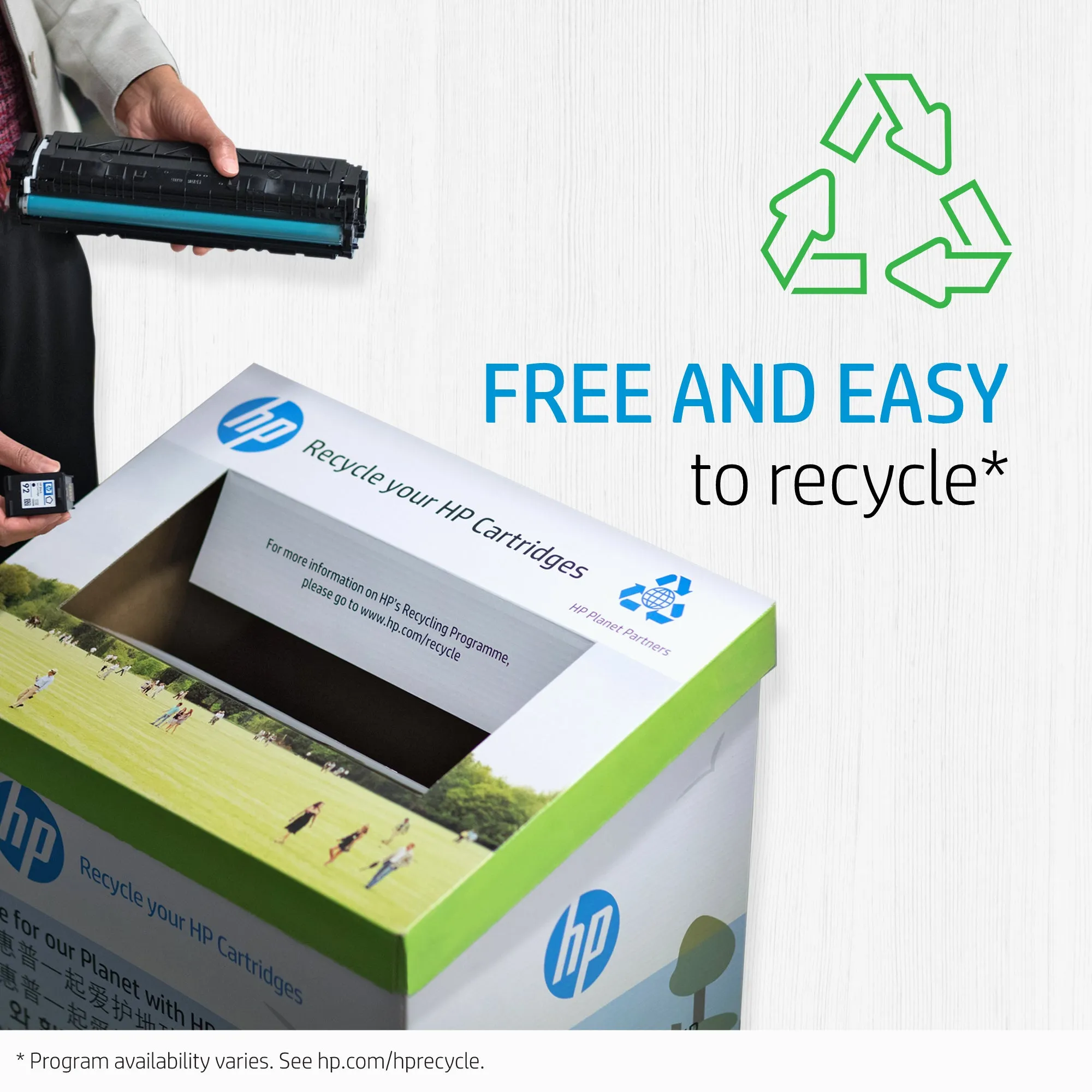 HP 83A (1.5K) Toner Cartridge (Black) (CF283A)