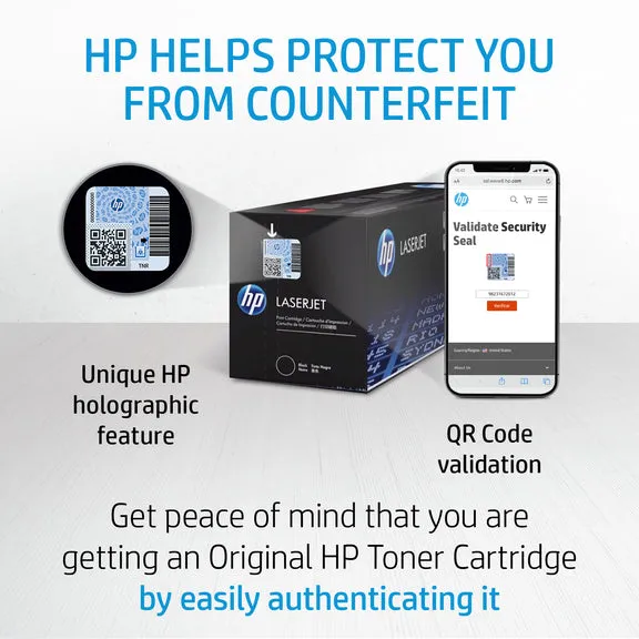 HP 83A (1.5K) Toner Cartridge (Black) (CF283A)