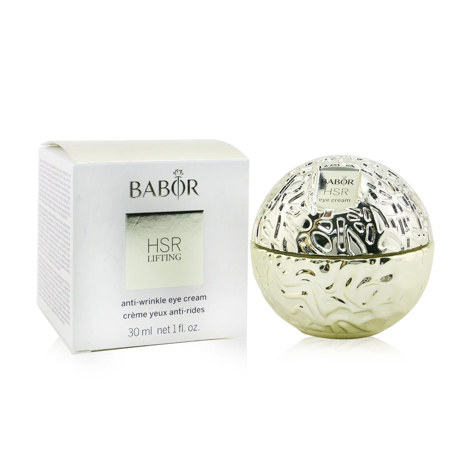 HSR Lifting Anti-Wrinkle Eye Cream