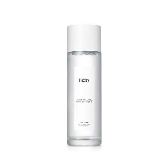 Huxley Toner Extract It 120ml