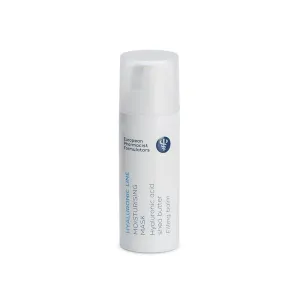 Hyaluronic Line Moisturizing Mask