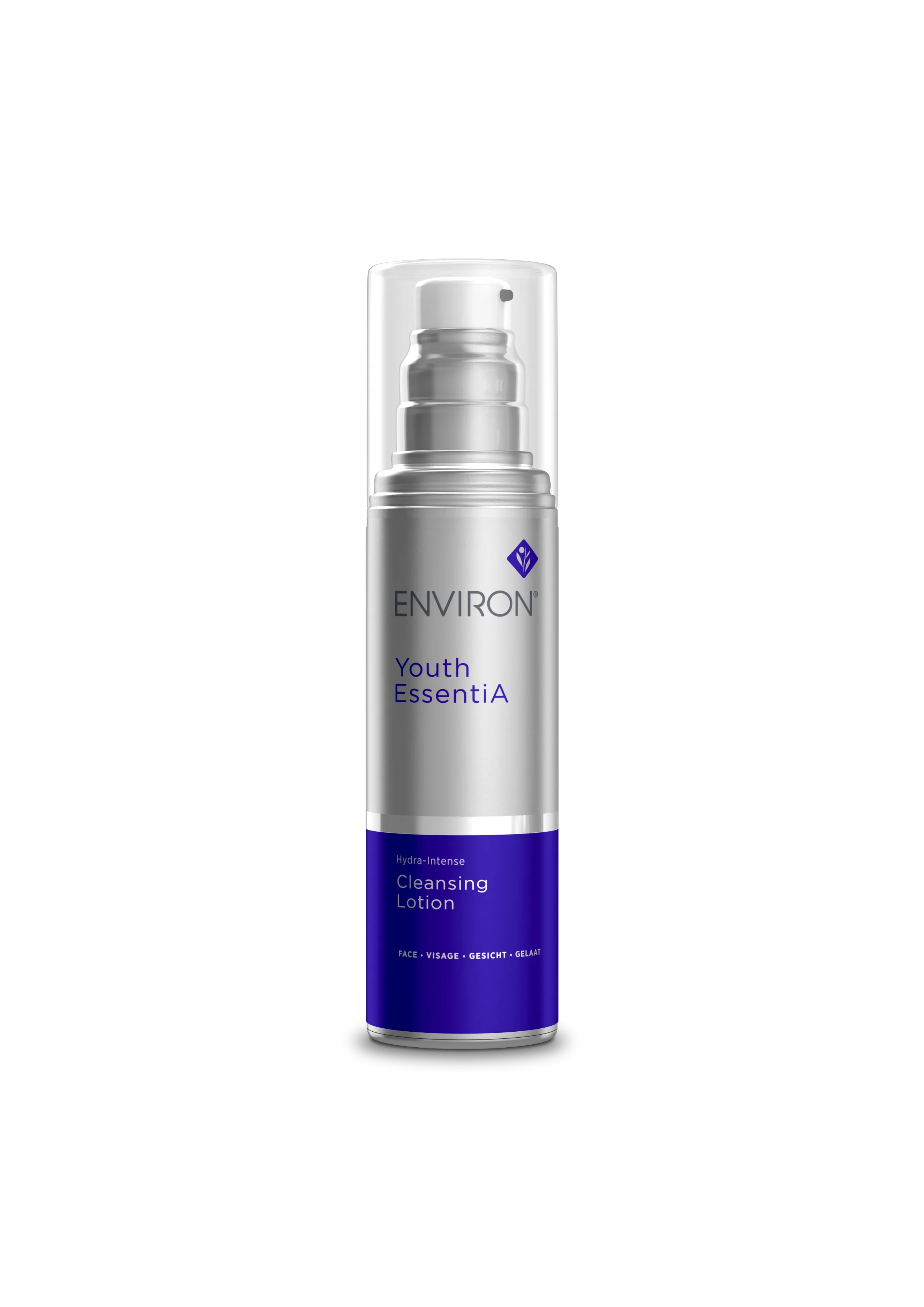 Hydra-Intense Cleansing Lotion 200ml