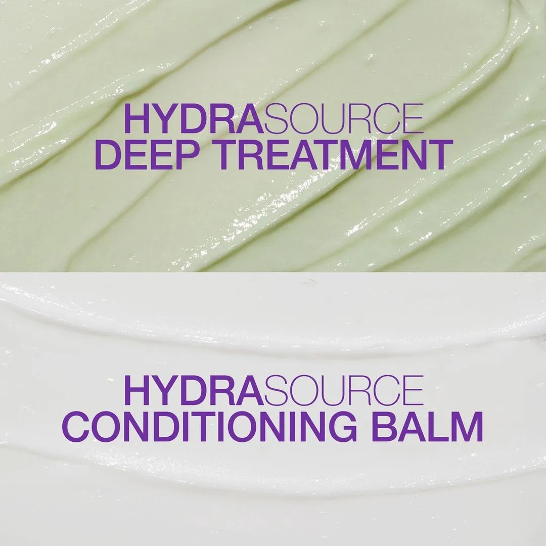HydraSource Conditioner - For Dry Hair - Aloe Vera