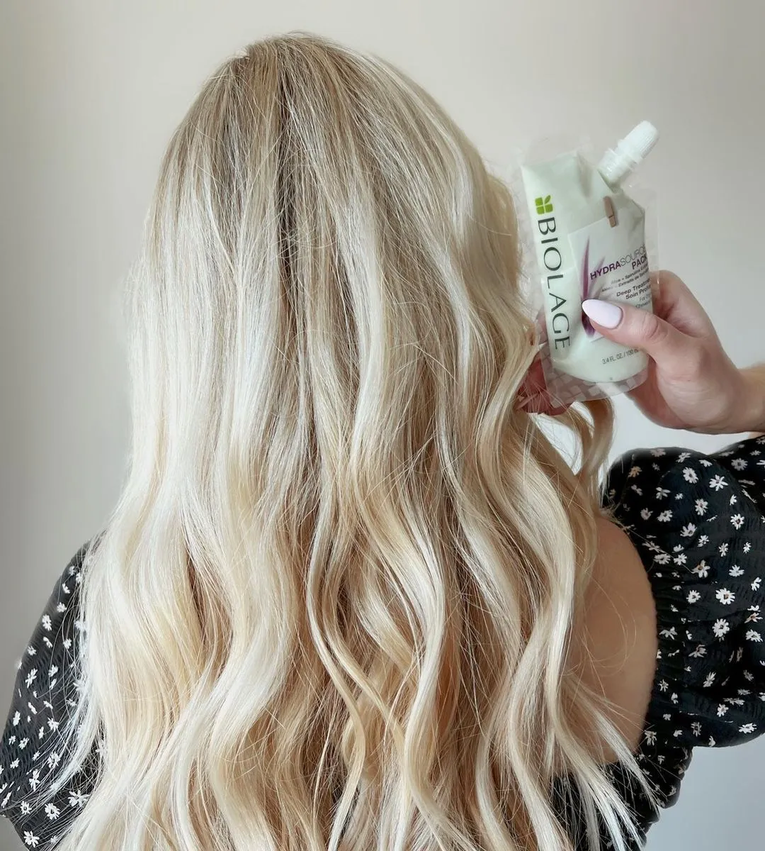 HydraSource Conditioner - For Dry Hair - Aloe Vera