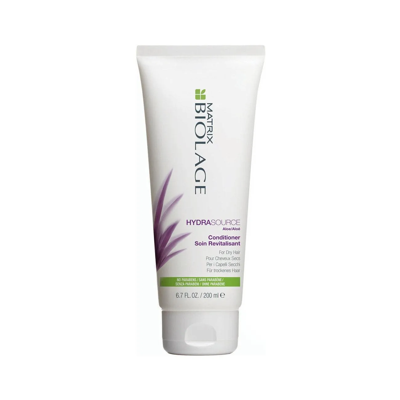 HydraSource Conditioner - For Dry Hair - Aloe Vera