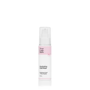 Hydrating Gel Mask