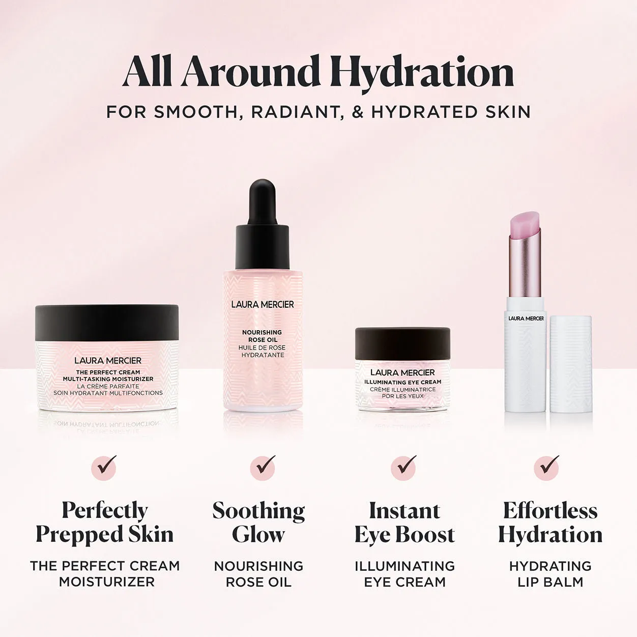 Hydrating Lip Balm