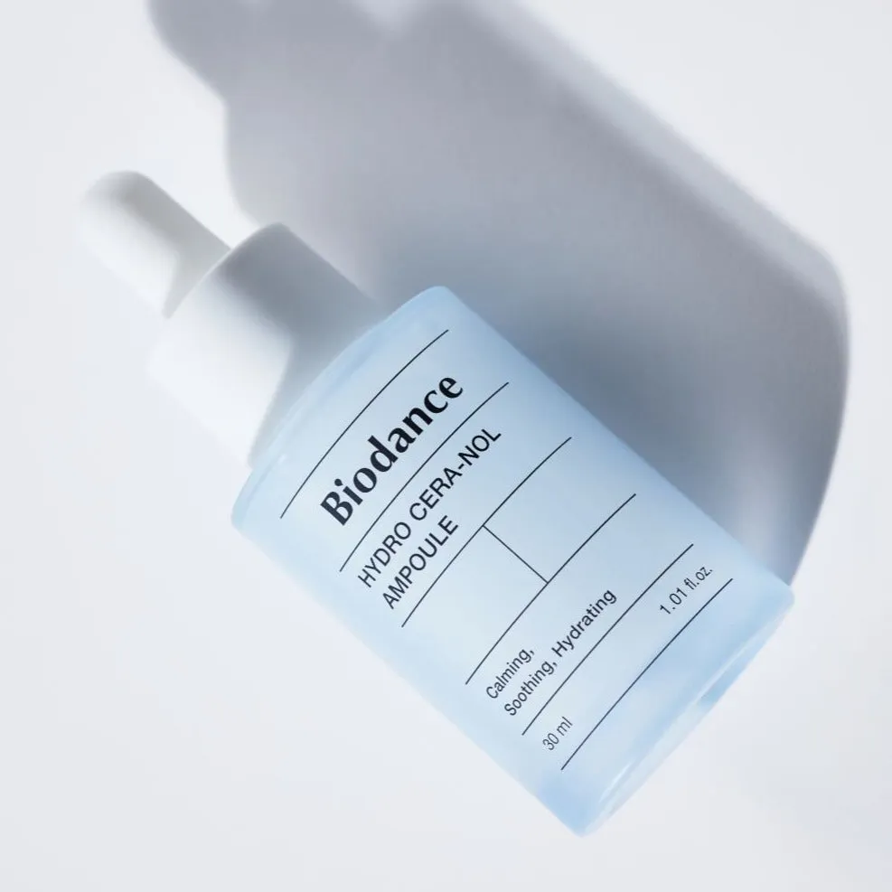 Hydro Cera-nol Ampoule 50ml