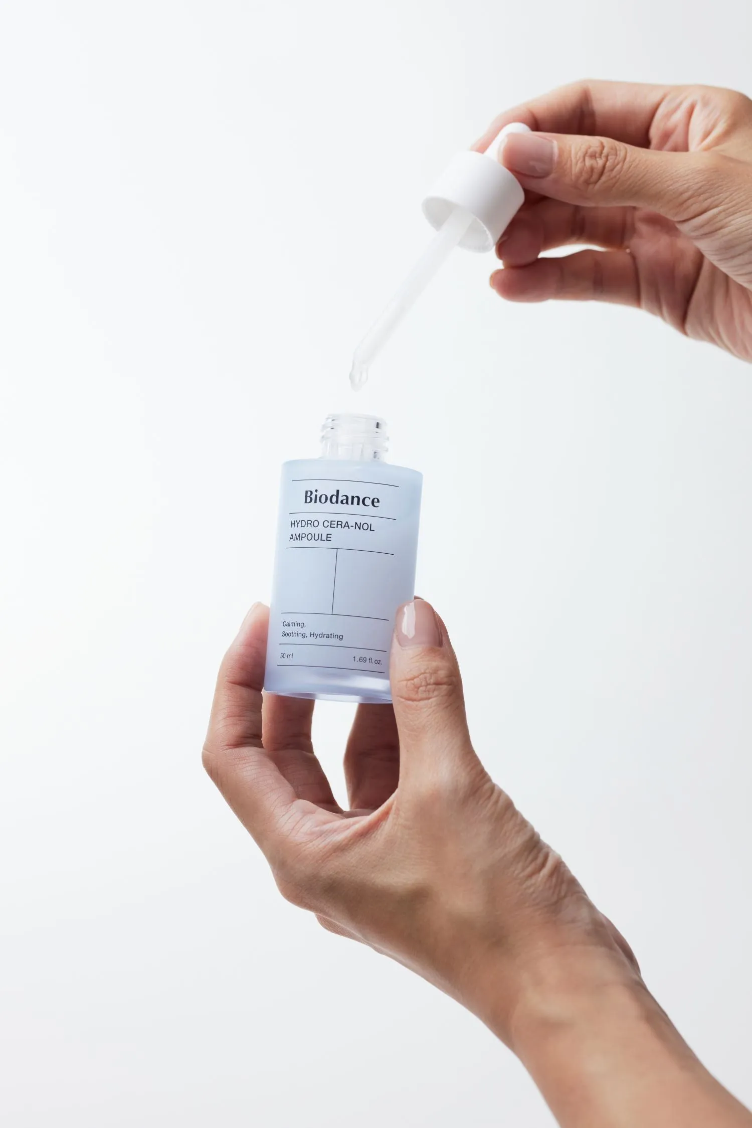 Hydro Cera-nol Ampoule 50ml