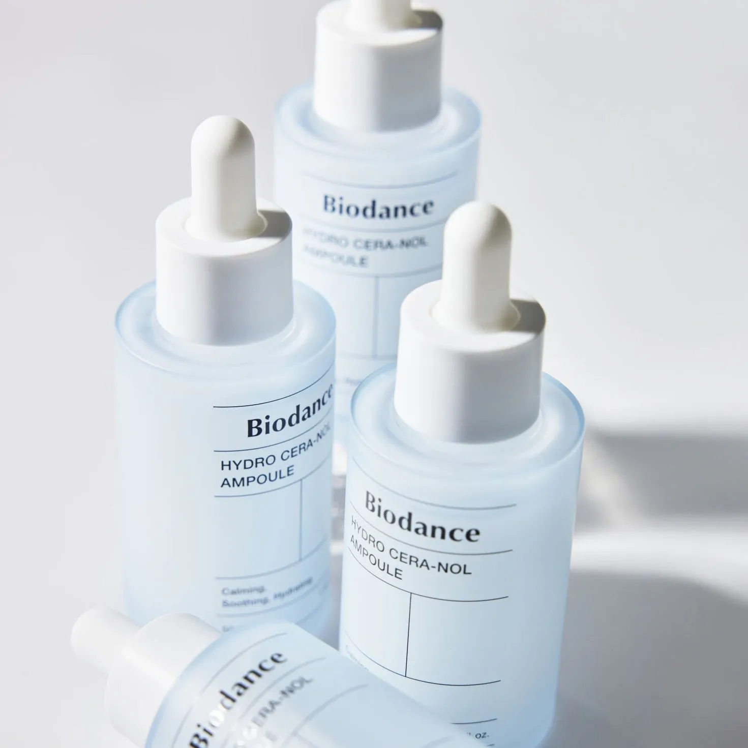 Hydro Cera-nol Ampoule 50ml