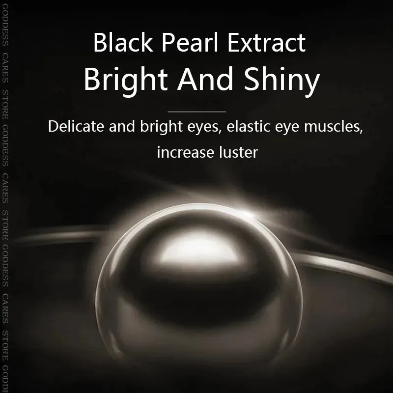 Hydrogel Eye Patches
