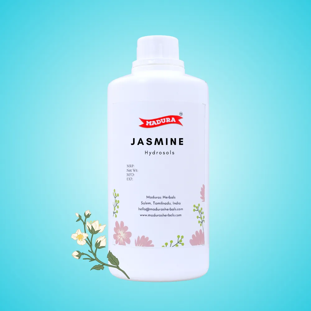 Hydrosol Jasmine