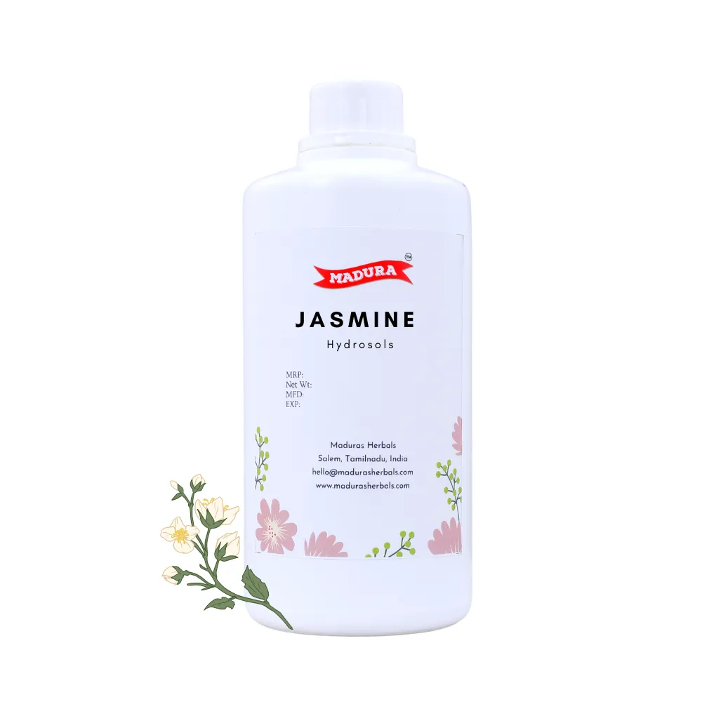 Hydrosol Jasmine