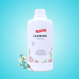 Hydrosol Jasmine
