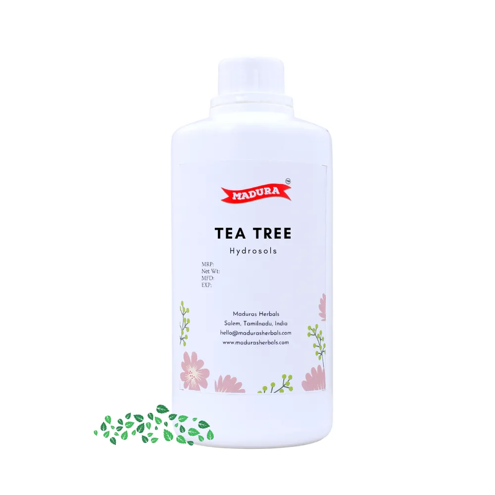 Hydrosol TeaTree