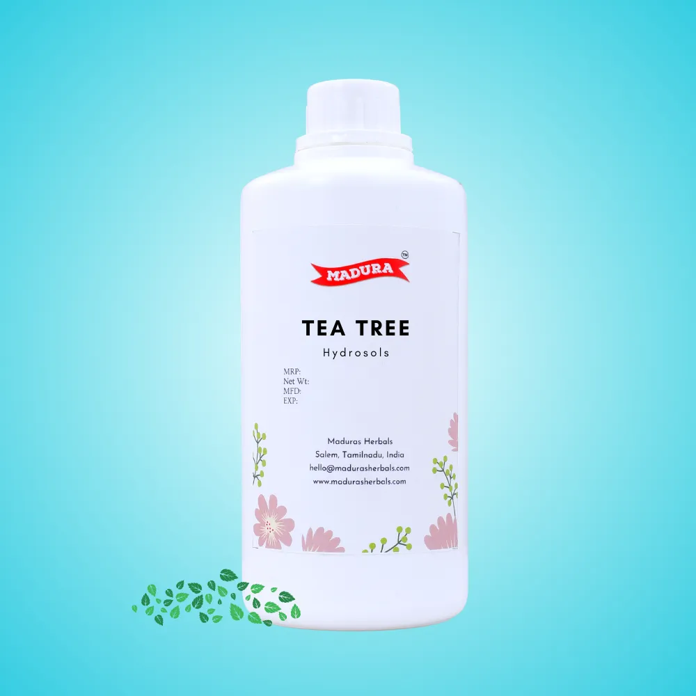 Hydrosol TeaTree