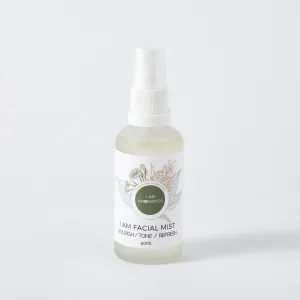 I Am Facial Mist