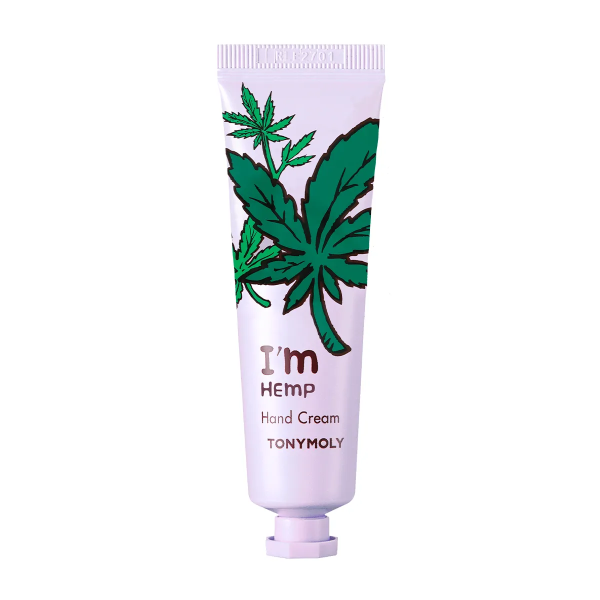 I'm Hand Cream