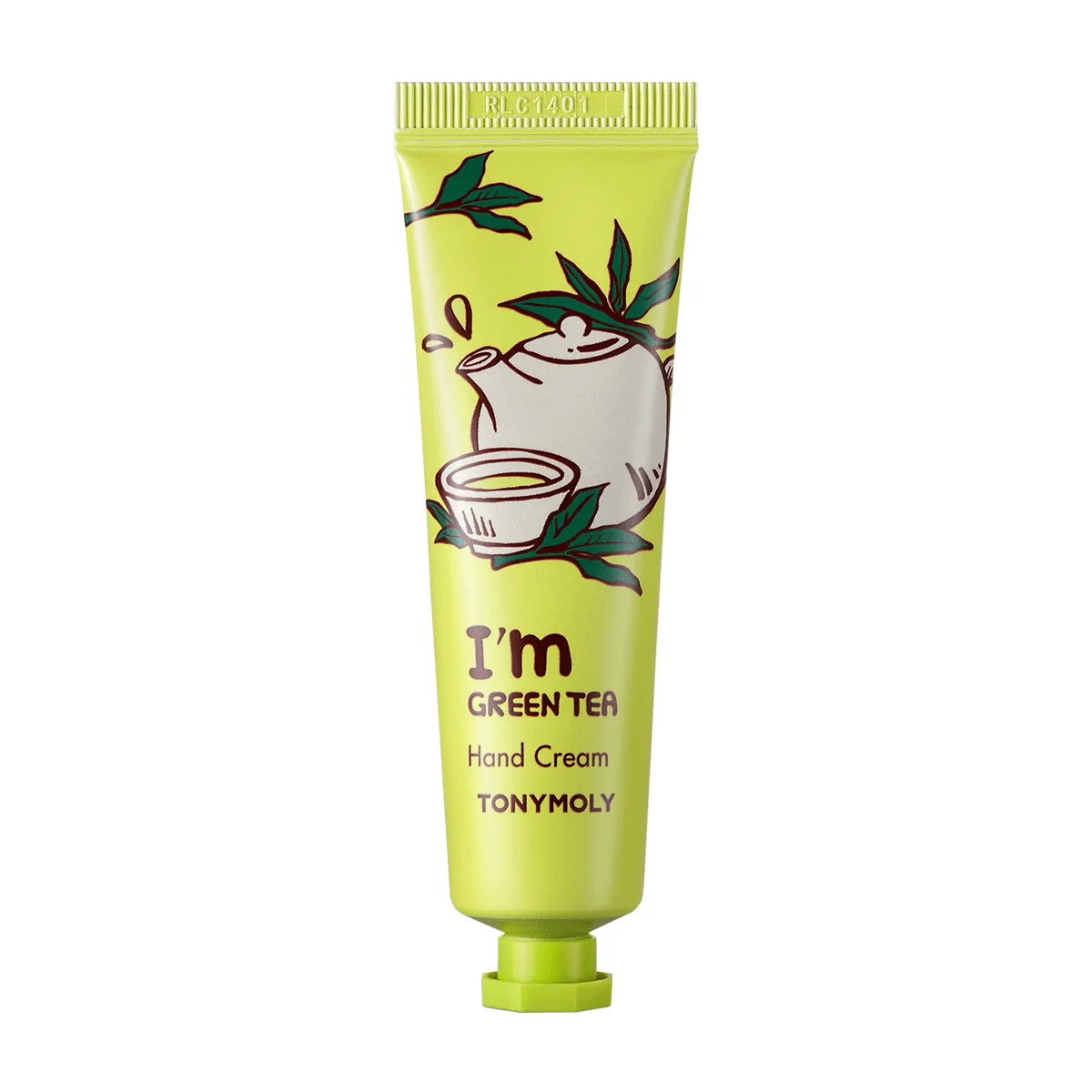 I'm Hand Cream