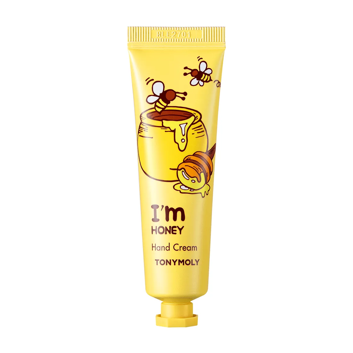 I'm Hand Cream