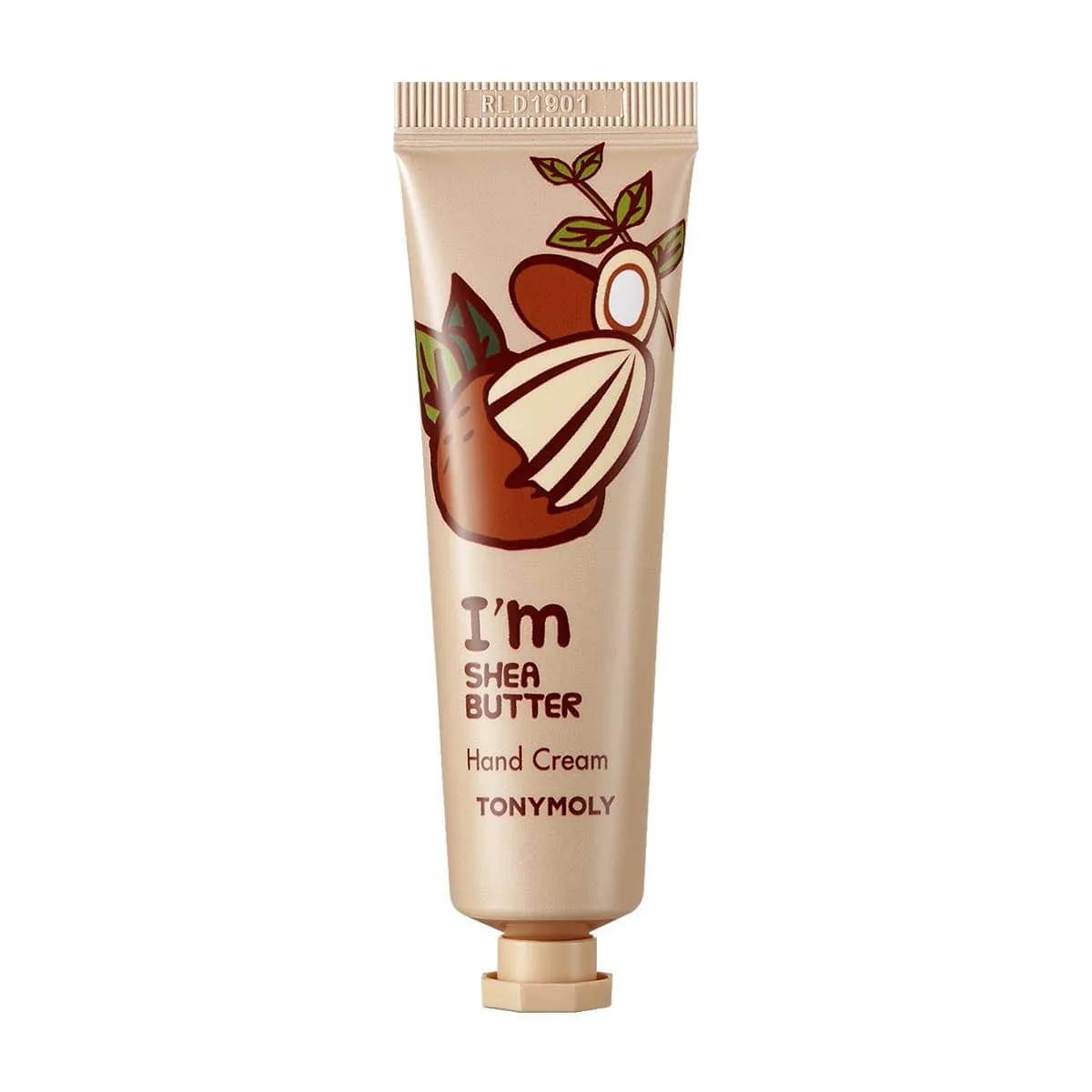 I'm Hand Cream