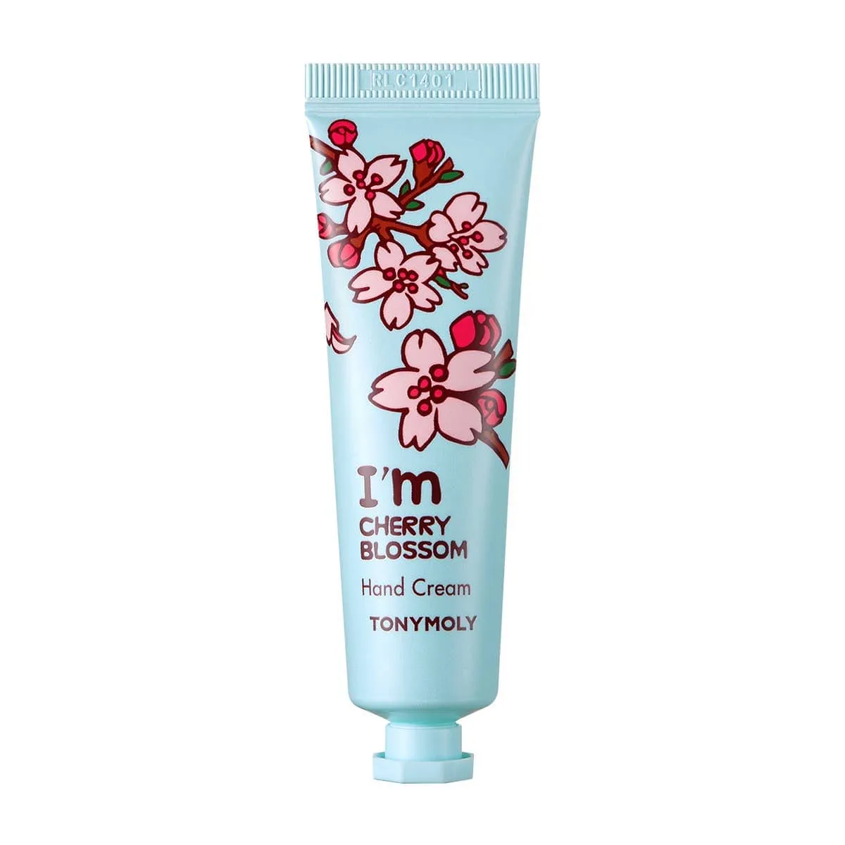 I'm Hand Cream