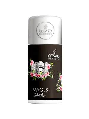 IMAGES PERFUME BODY SPRAY