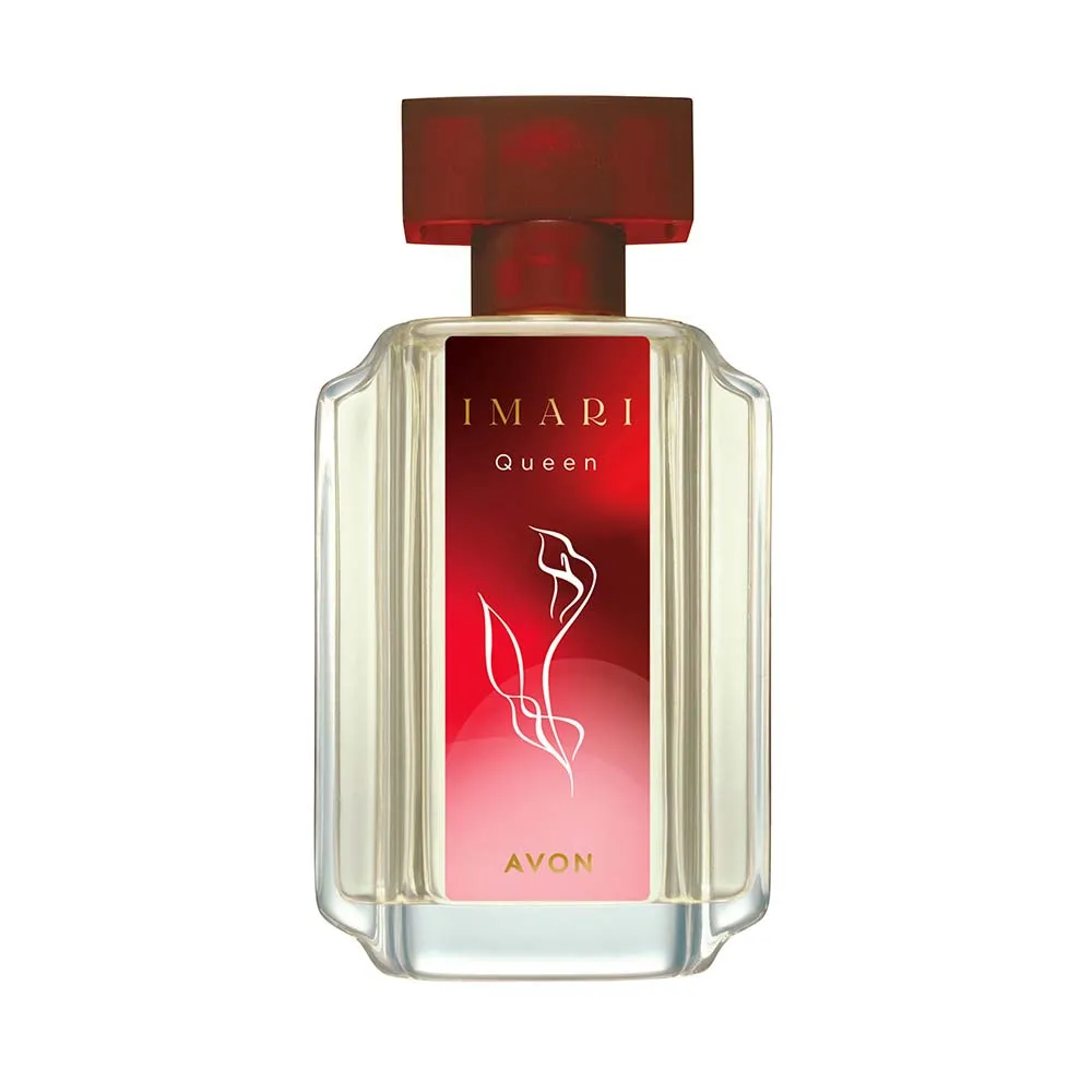 Imari Queen Eau de Toilette