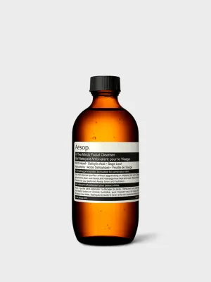 In Two Minds Facial Cleanser (200ml)