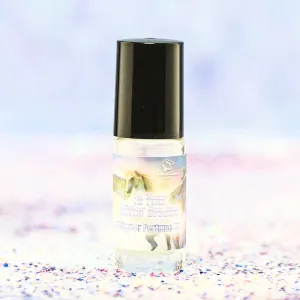 IN YOUR GLITTER DREAMS Roll On Shimmer Perfume Oil