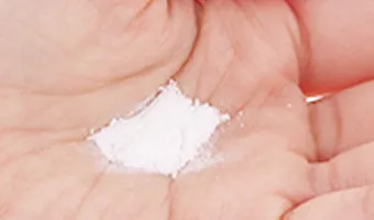 INCELLDERM Active Clean-up Powder