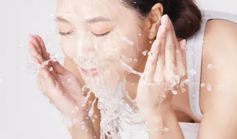 INCELLDERM Active Clean-up Powder