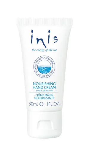 Inis Travel Size Hand Cream