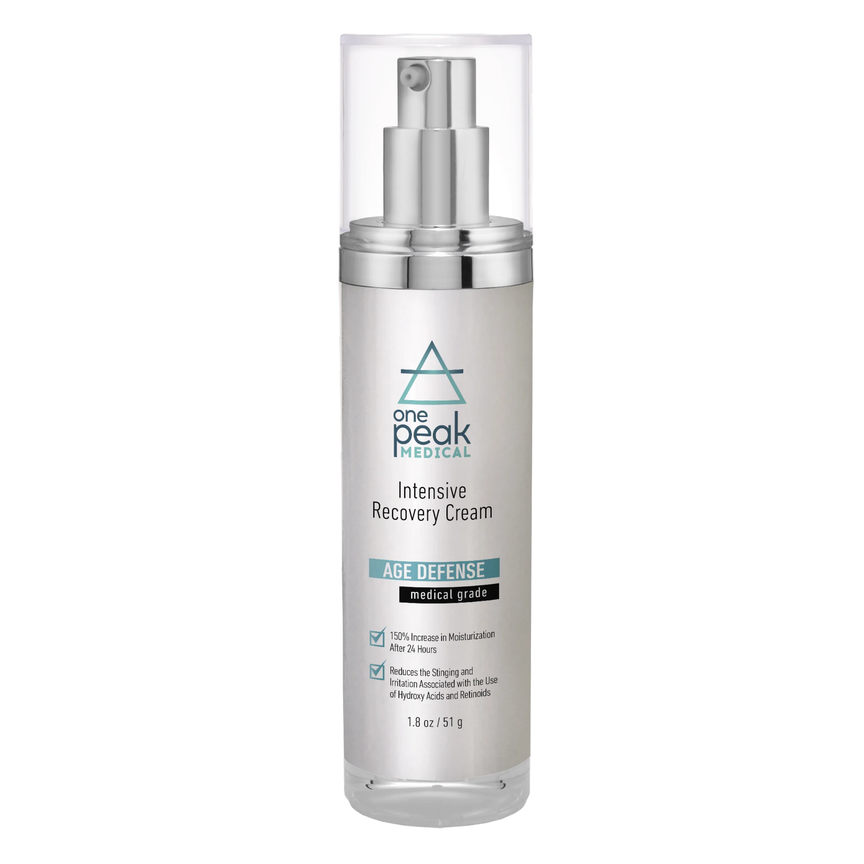Intensive Recovery Cream