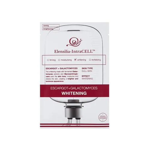 IntraCELL Escargot   Galactomyces Whitening