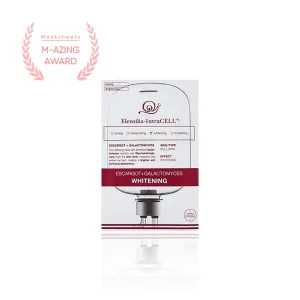 IntraCELL Escargot   Galactomyces Whitening